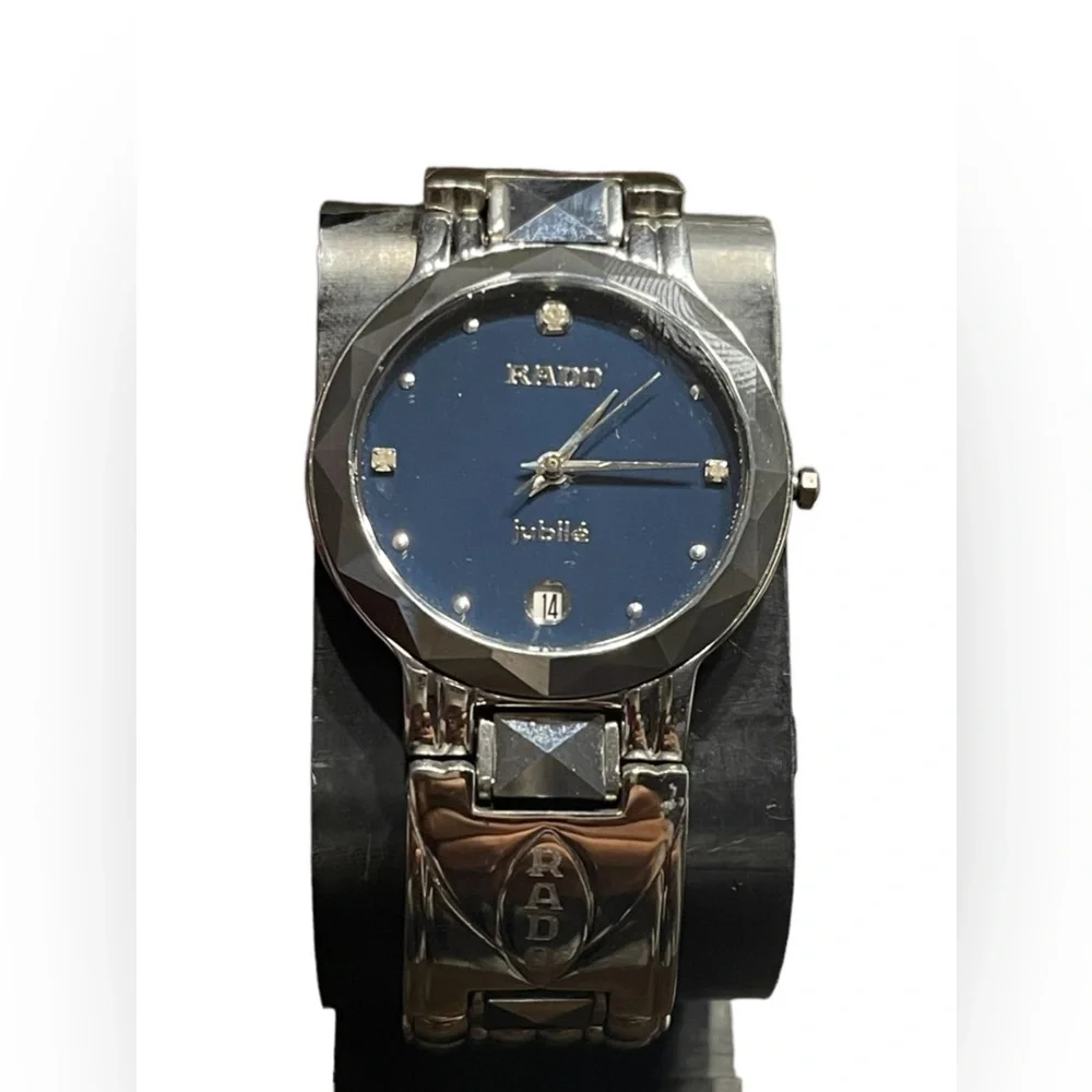 RADO Jubilé Watch - Picture 3 of 9